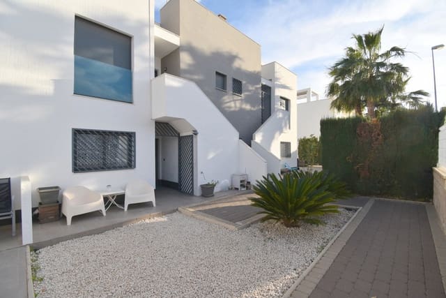 2 sovrum Lägenhet till salu i La Zenia, Orihuela med pool - 280 000 € (Ref: 9548881)