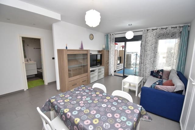 2 sovrum Lägenhet till salu i La Zenia, Orihuela med pool - 280 000 € (Ref: 9548881)