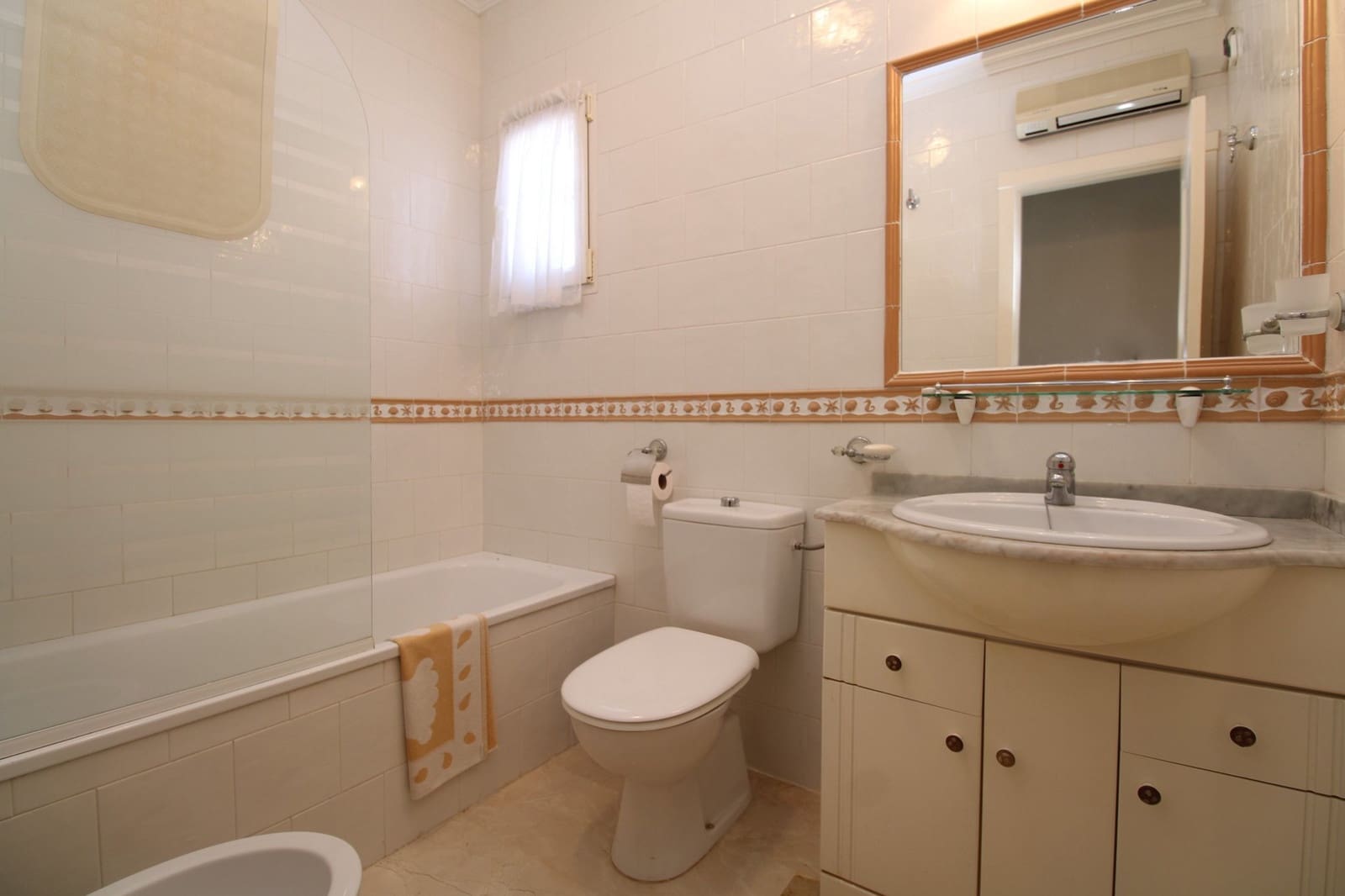 3 makuuhuone Omakotitalo myytävänä paikassa Los Dolses mukana uima-altaan - 263 000 € (Ref: 9548882)