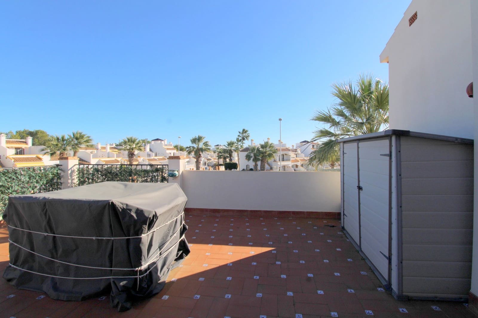 3 makuuhuone Omakotitalo myytävänä paikassa Los Dolses mukana uima-altaan - 263 000 € (Ref: 9548882)