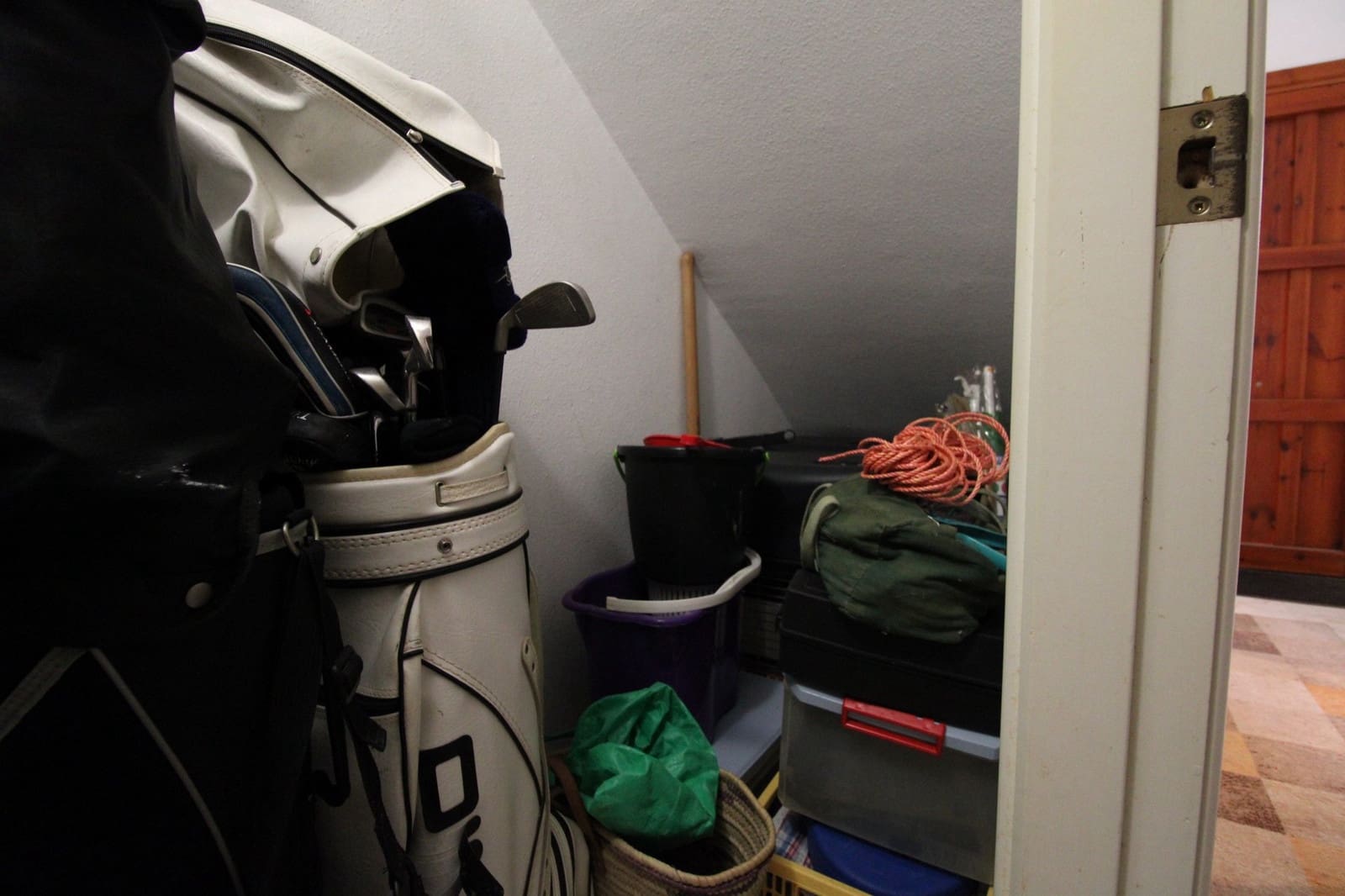 3 makuuhuone Omakotitalo myytävänä paikassa Los Dolses mukana uima-altaan - 263 000 € (Ref: 9548882)