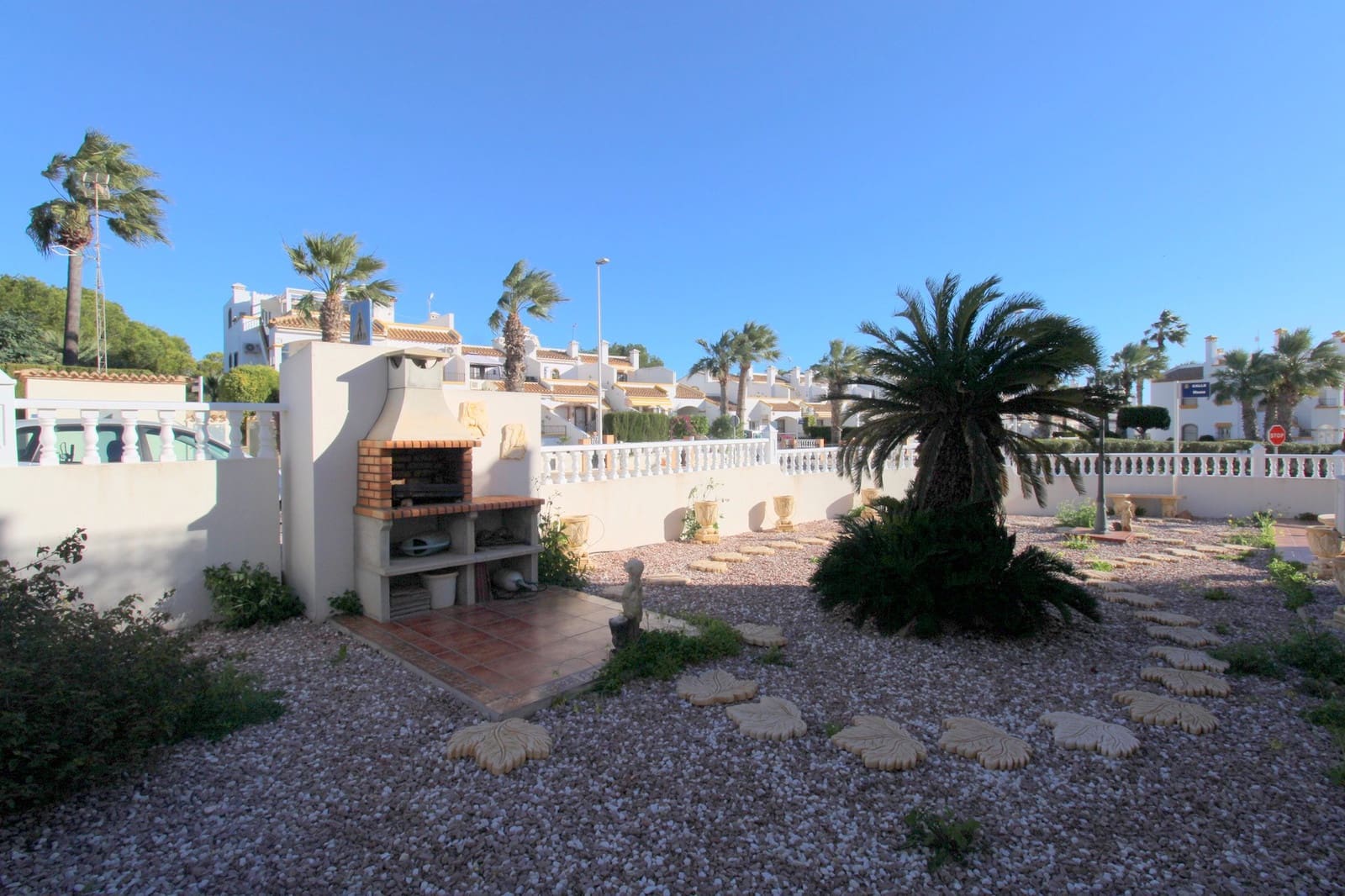 3 makuuhuone Omakotitalo myytävänä paikassa Los Dolses mukana uima-altaan - 263 000 € (Ref: 9548882)