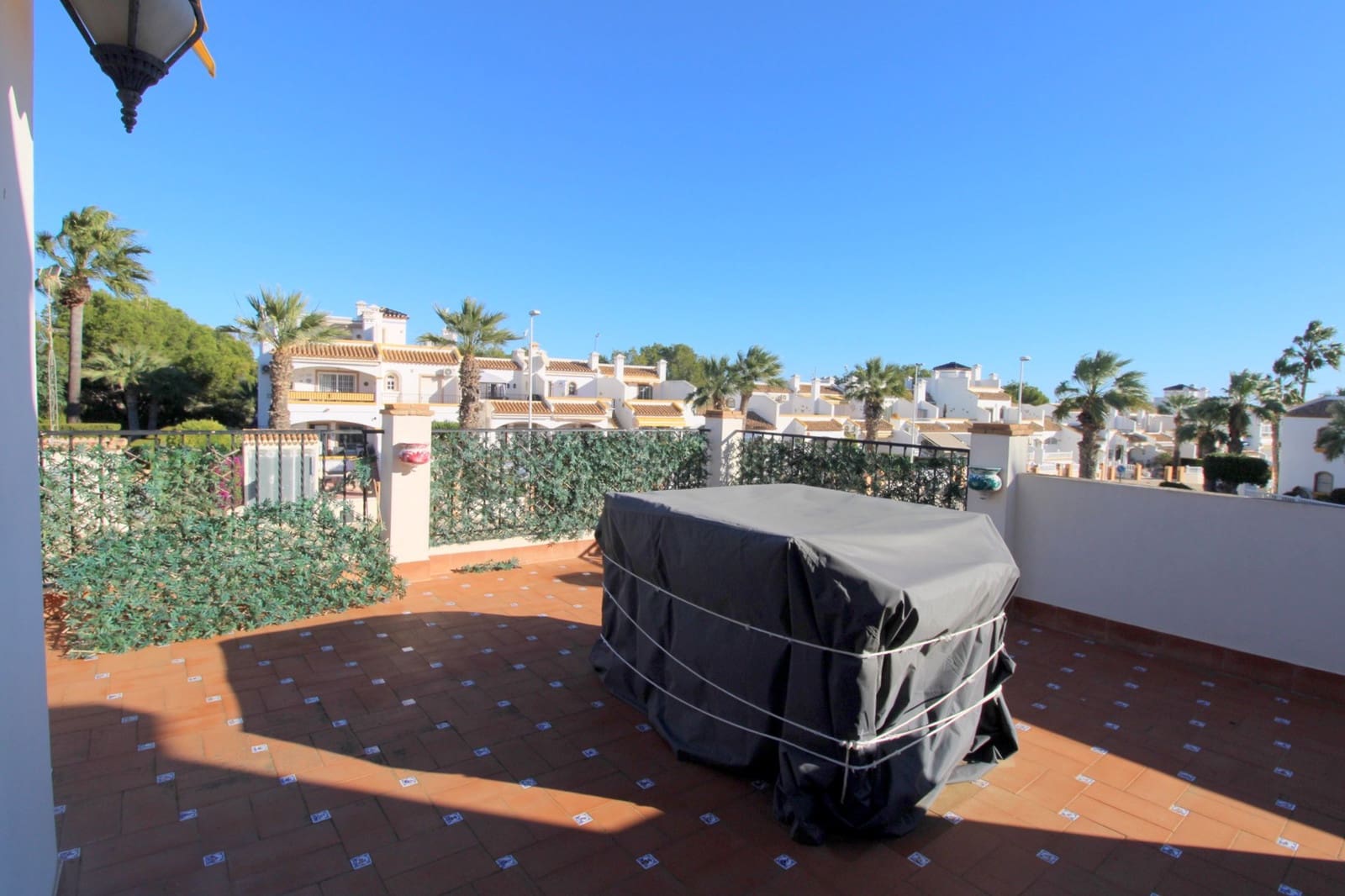 3 makuuhuone Omakotitalo myytävänä paikassa Los Dolses mukana uima-altaan - 263 000 € (Ref: 9548882)