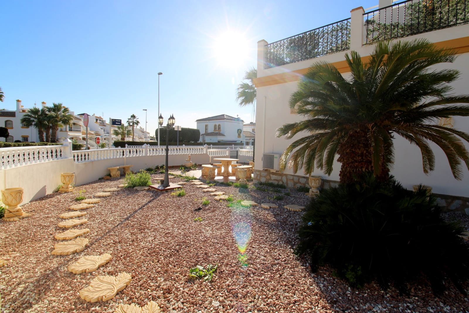 3 makuuhuone Omakotitalo myytävänä paikassa Los Dolses mukana uima-altaan - 263 000 € (Ref: 9548882)