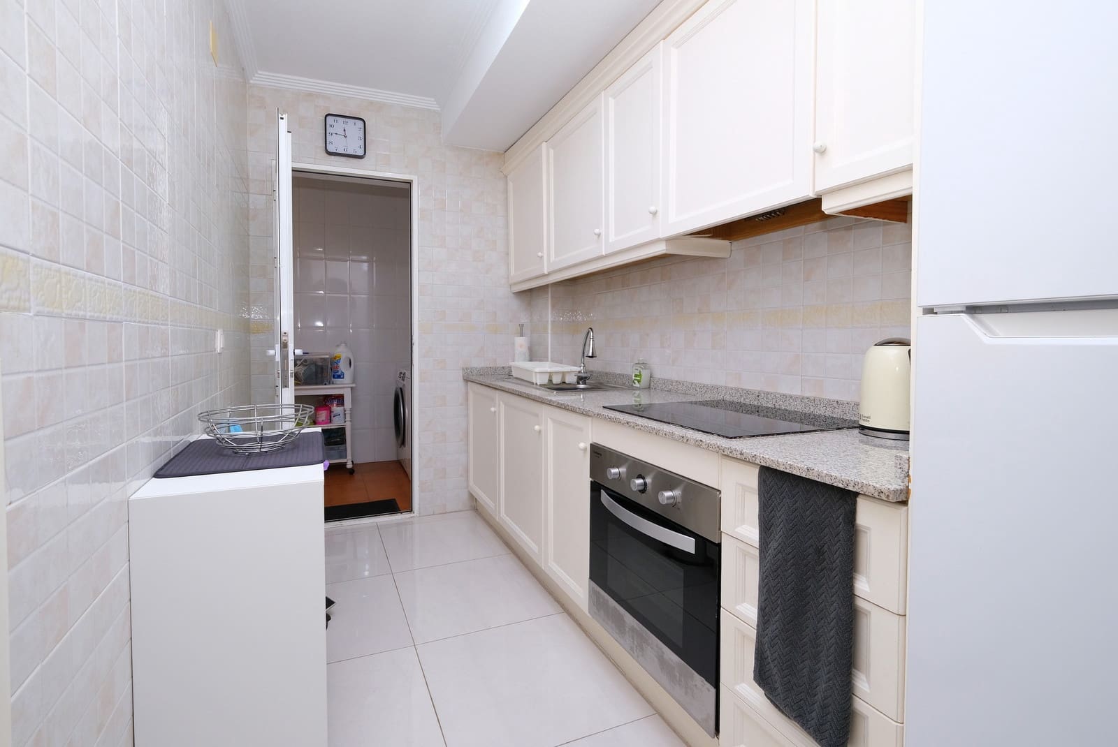 2 Zimmer Apartment zu verkaufen in Punta Prima mit Pool - 149.995 € (Ref: 9548883)