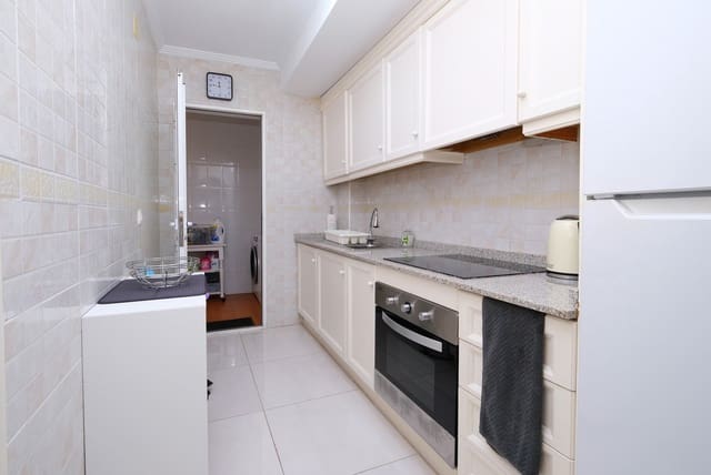 2 makuuhuone Huoneisto myytävänä paikassa Punta Prima, Torrevieja mukana uima-altaan - 149 995 € (Ref: 9548883)