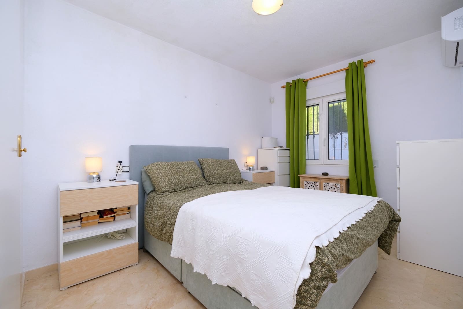 4 sovrum Hus till salu i Las Ramblas Golf med pool - 255 000 € (Ref: 9548885)