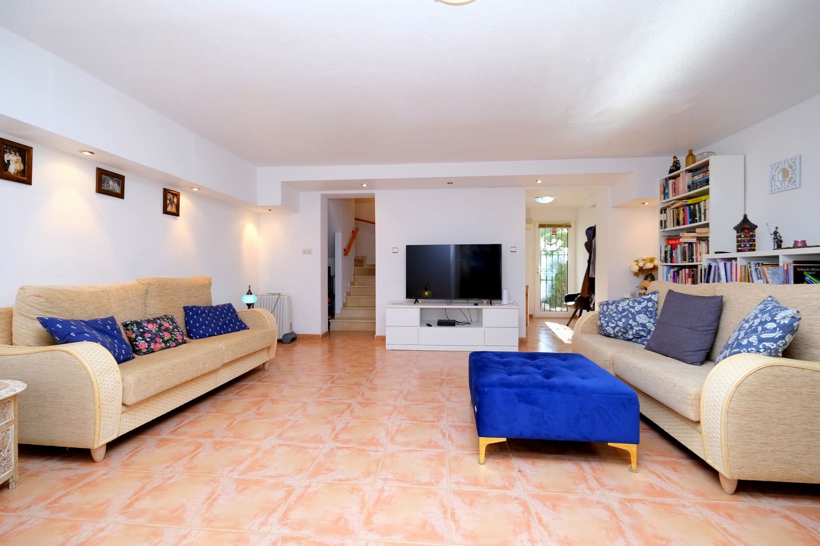 4 sovrum Hus till salu i Las Ramblas Golf med pool - 255 000 € (Ref: 9548885)