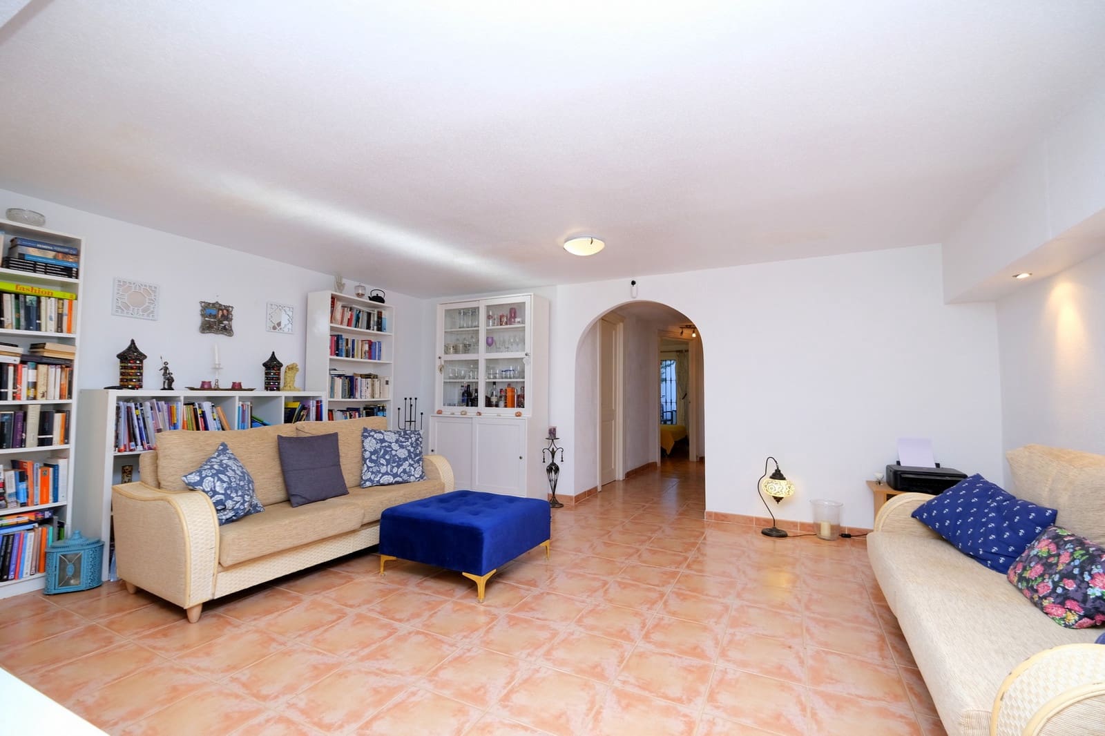 4 sovrum Hus till salu i Las Ramblas Golf med pool - 255 000 € (Ref: 9548885)