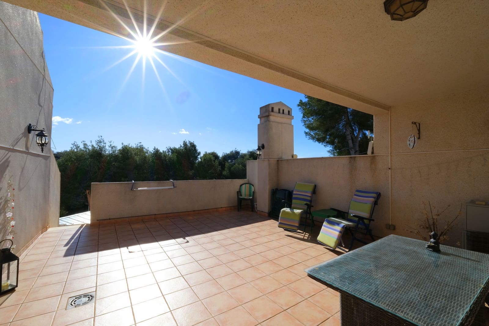 4 sovrum Hus till salu i Las Ramblas Golf med pool - 255 000 € (Ref: 9548885)