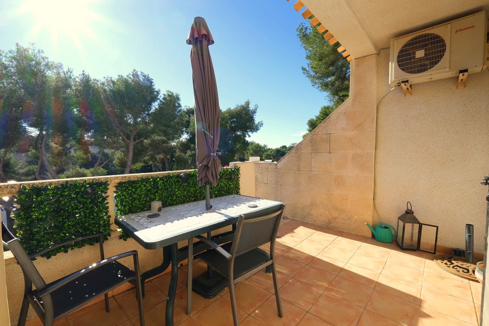 4 sovrum Hus till salu i Las Ramblas Golf med pool - 255 000 € (Ref: 9548885)