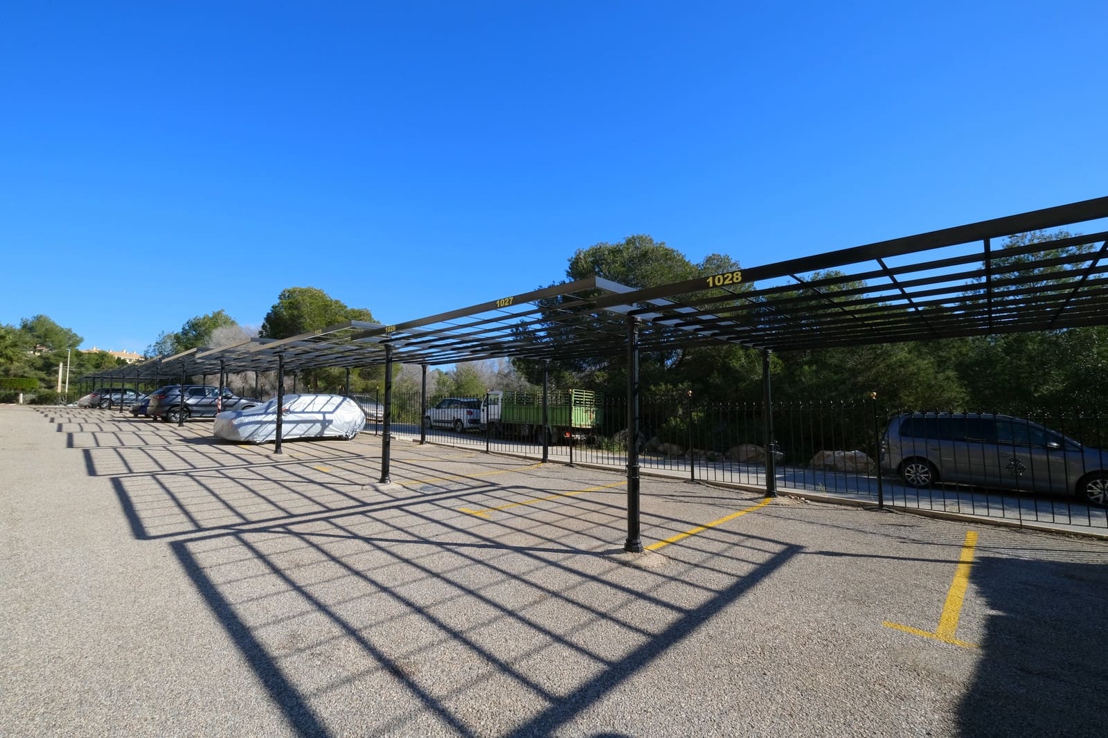 4 sovrum Hus till salu i Las Ramblas Golf med pool - 255 000 € (Ref: 9548885)