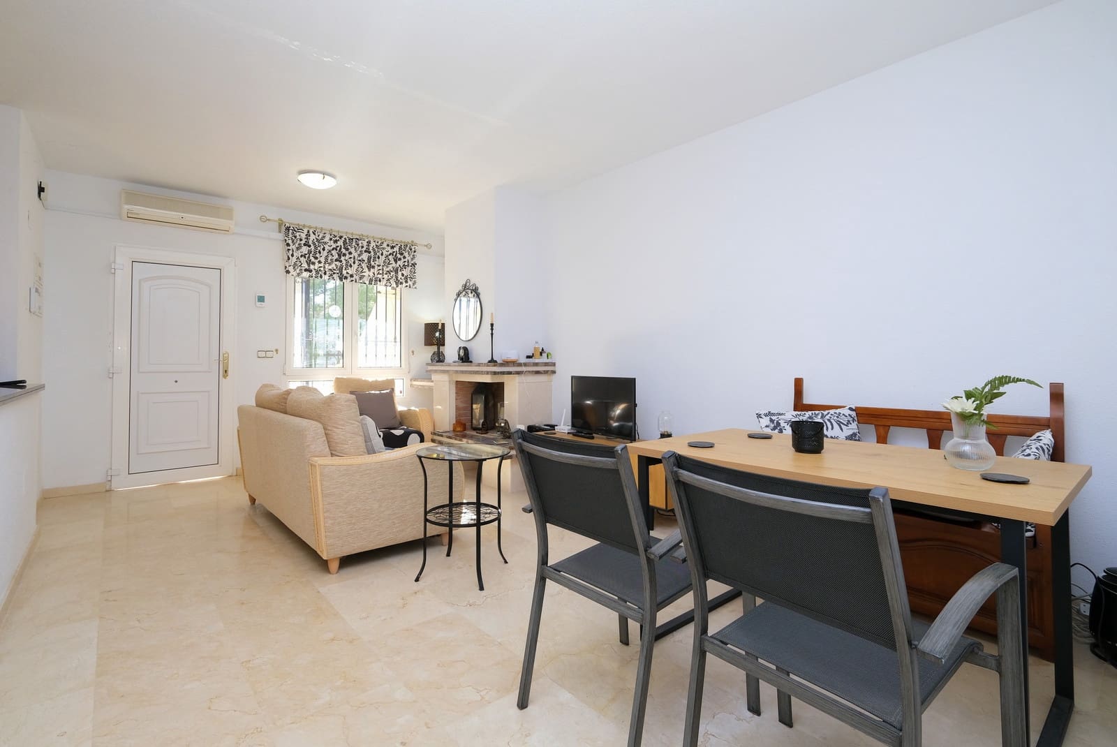 4 sovrum Hus till salu i Las Ramblas Golf med pool - 255 000 € (Ref: 9548885)