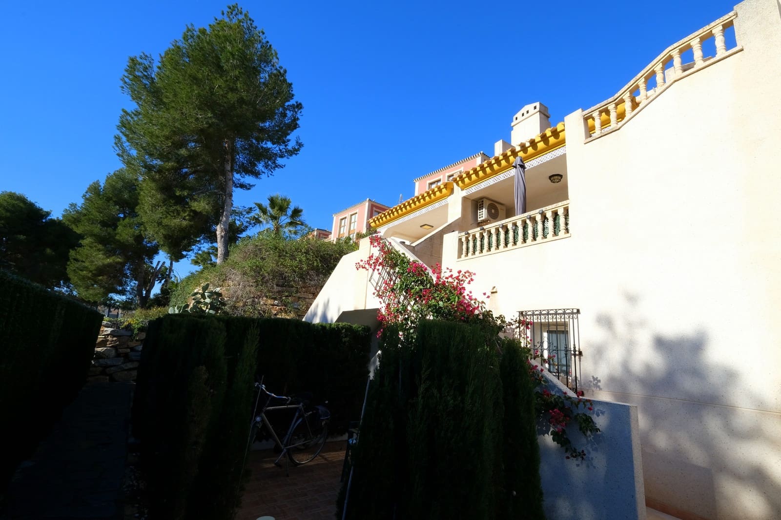 4 sovrum Hus till salu i Las Ramblas Golf med pool - 255 000 € (Ref: 9548885)