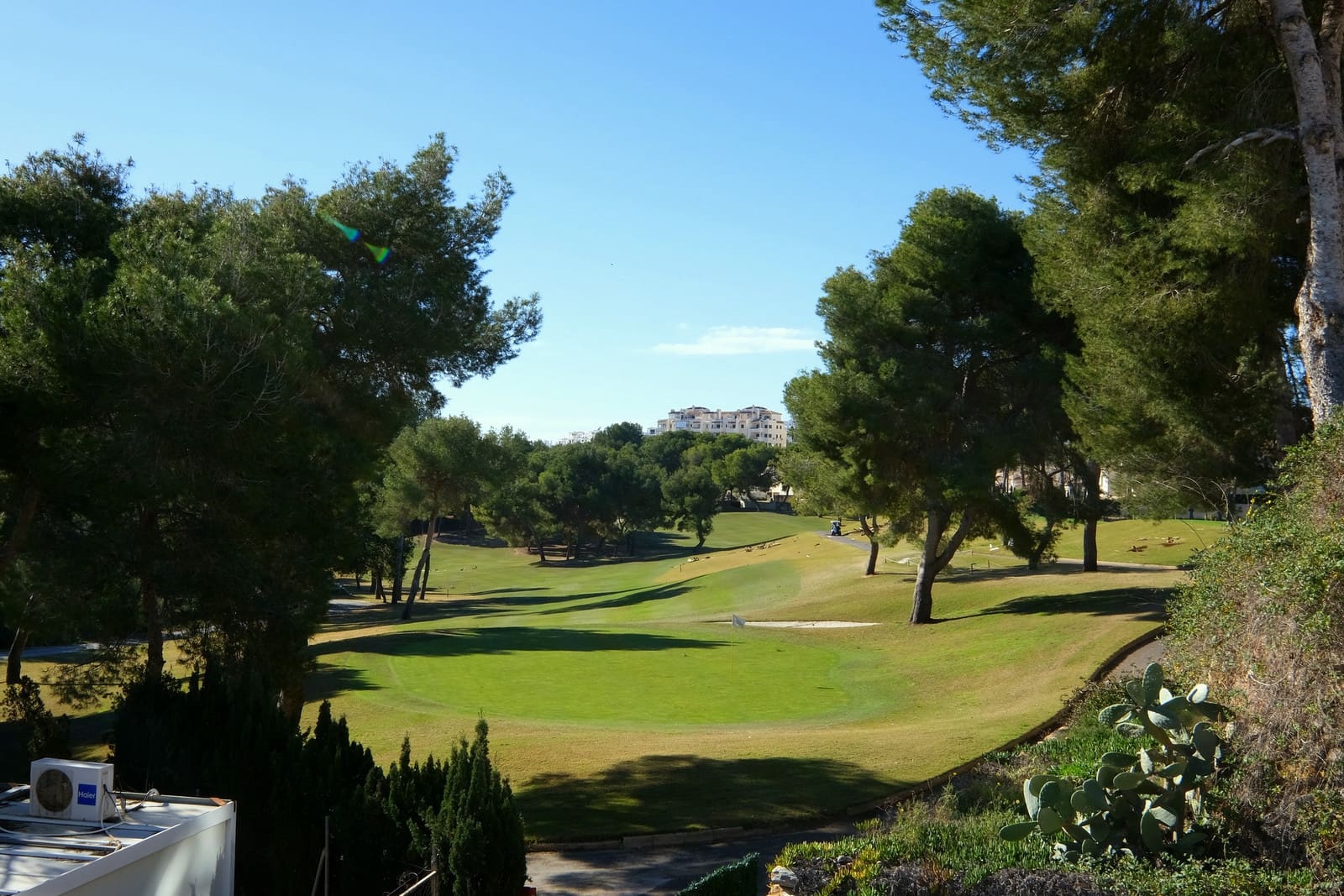 4 sovrum Hus till salu i Las Ramblas Golf med pool - 255 000 € (Ref: 9548885)