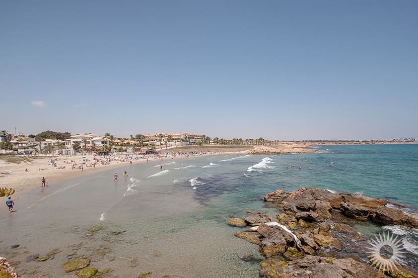 2 slaapkamer Penthouse te koop in Playa Flamenca met zwembad - € 499.000 (Ref: 9548886)