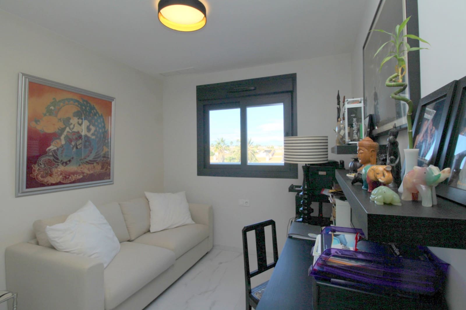 2 slaapkamer Penthouse te koop in Playa Flamenca met zwembad - € 499.000 (Ref: 9548886)