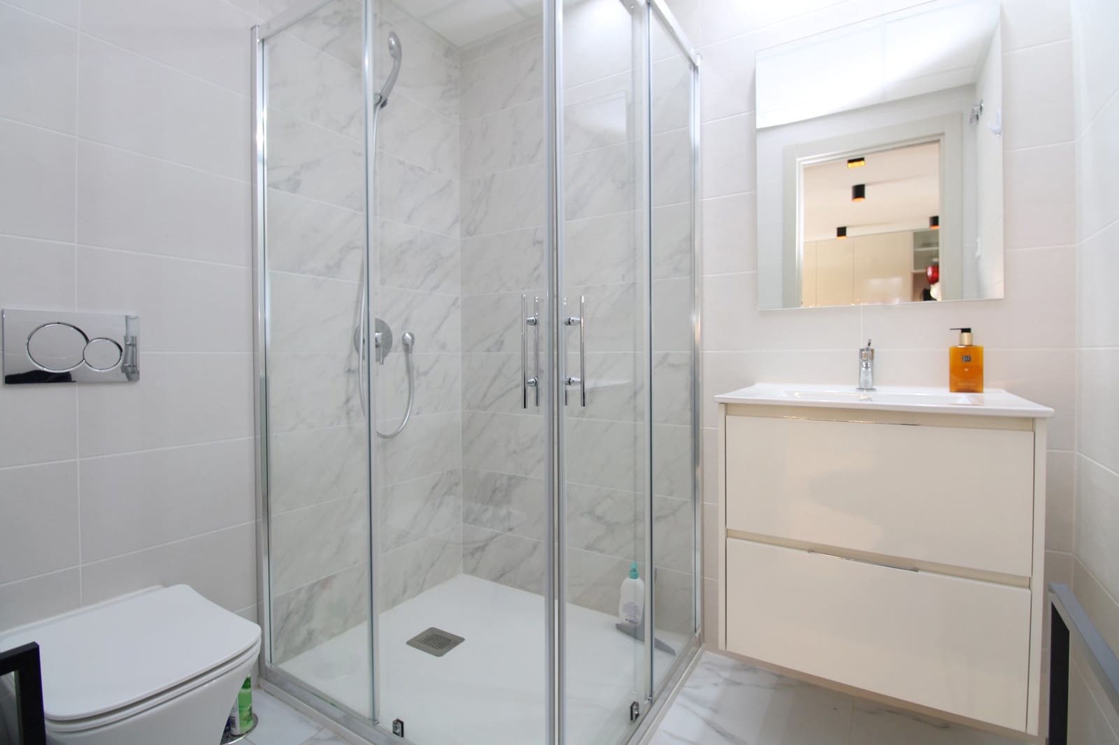 2 slaapkamer Penthouse te koop in Playa Flamenca met zwembad - € 499.000 (Ref: 9548886)