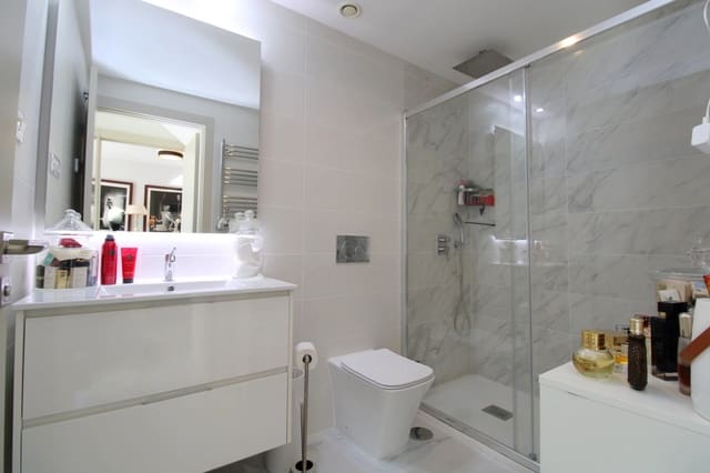 2 slaapkamer Penthouse te koop in Playa Flamenca, Orihuela met zwembad - € 499.000 (Ref: 9548886)