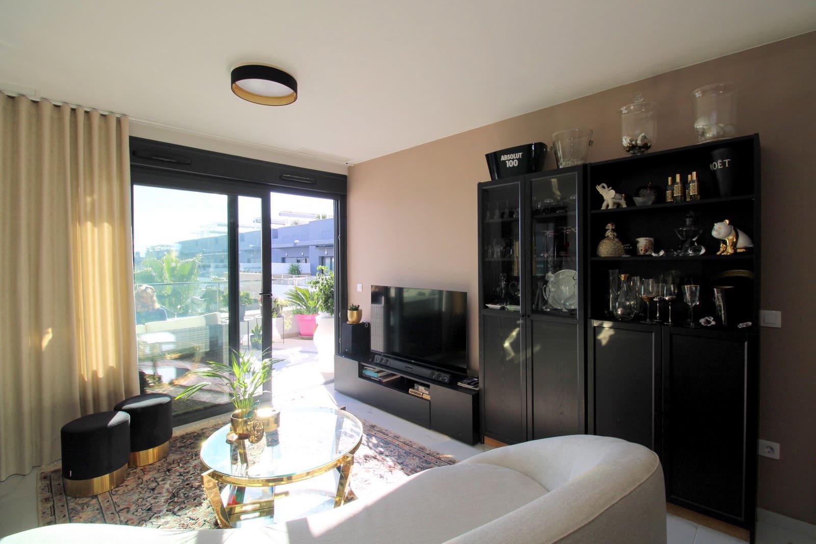 2 slaapkamer Penthouse te koop in Playa Flamenca met zwembad - € 499.000 (Ref: 9548886)