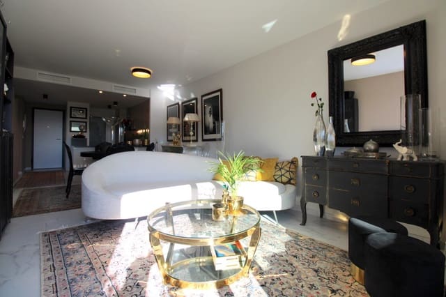 2 slaapkamer Penthouse te koop in Playa Flamenca, Orihuela met zwembad - € 499.000 (Ref: 9548886)