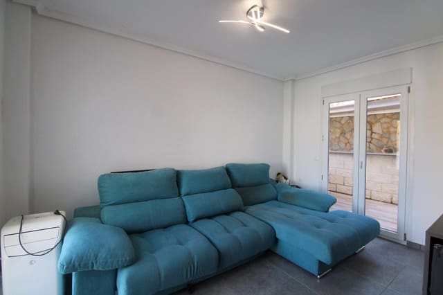 3 makuuhuone Huvila myytävänä paikassa Villamartin, Orihuela mukana uima-altaan - 385 000 € (Ref: 9548887)