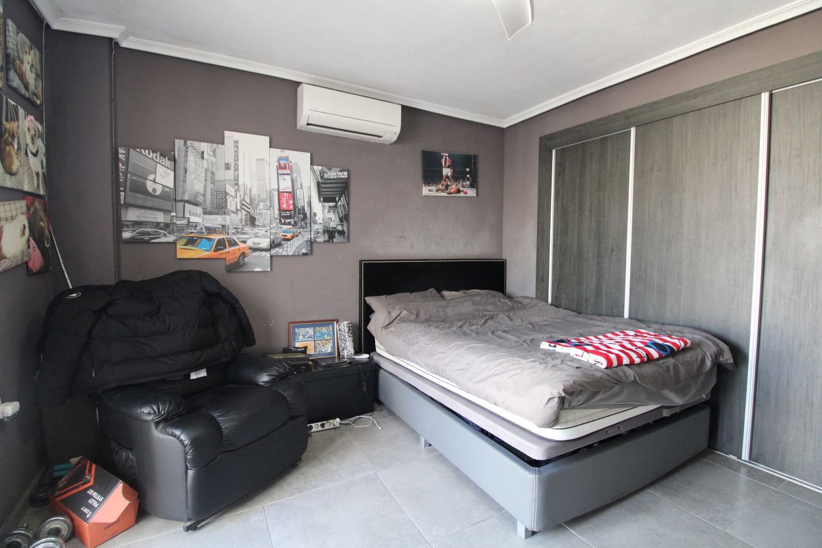 3 makuuhuone Huvila myytävänä paikassa Villamartin mukana uima-altaan - 385 000 € (Ref: 9548887)