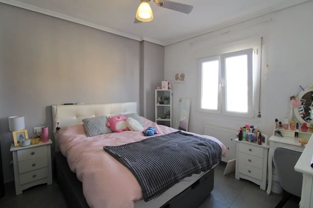 3 makuuhuone Huvila myytävänä paikassa Villamartin, Orihuela mukana uima-altaan - 385 000 € (Ref: 9548887)