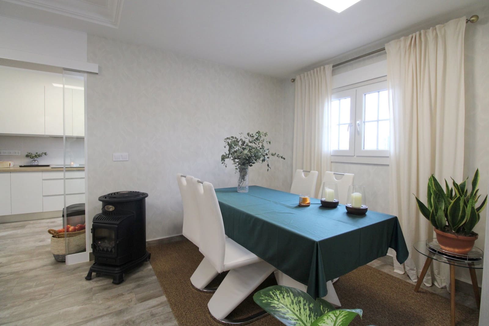 3 sypialnia Willa na sprzedaż w Villamartin z basenem - 410 000 € (Ref: 9548888)