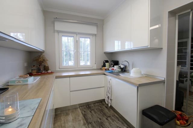 3 sypialnia Willa na sprzedaż w Villamartin, Orihuela z basenem - 410 000 € (Ref: 9548888)