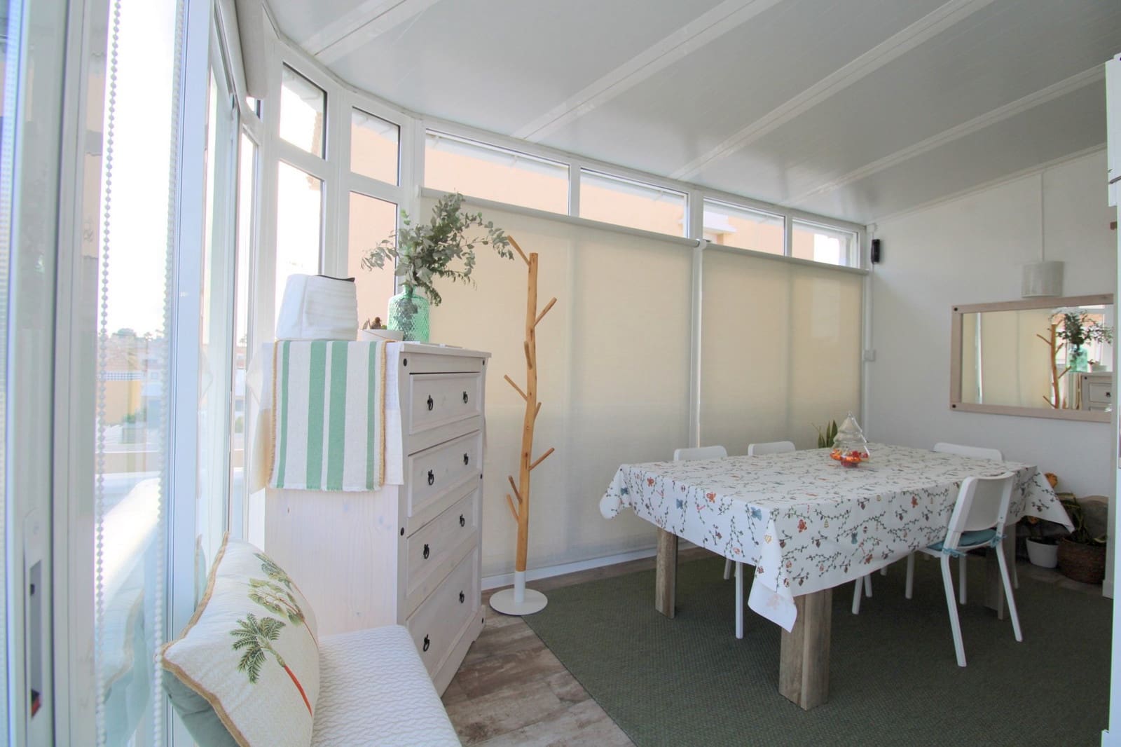 3 sypialnia Willa na sprzedaż w Villamartin z basenem - 410 000 € (Ref: 9548888)