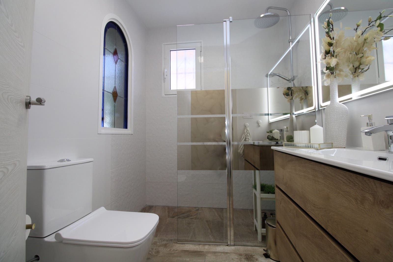 3 sypialnia Willa na sprzedaż w Villamartin z basenem - 410 000 € (Ref: 9548888)