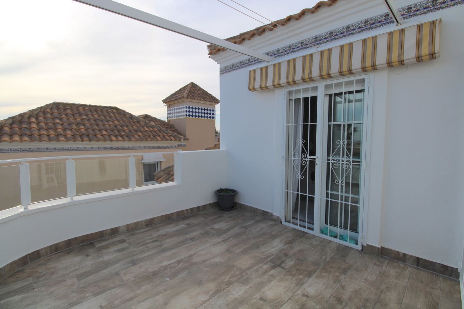 3 sypialnia Willa na sprzedaż w Villamartin z basenem - 410 000 € (Ref: 9548888)