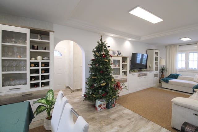 3 sypialnia Willa na sprzedaż w Villamartin, Orihuela z basenem - 410 000 € (Ref: 9548888)