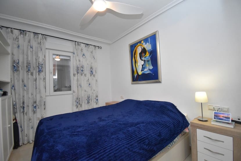 Apartamento de 2 habitaciones en Los Altos en venta con piscina - 189.999 € (Ref: 9551026)