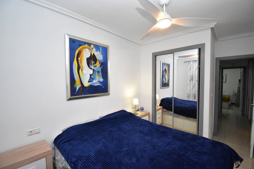 Apartamento de 2 habitaciones en Los Altos en venta con piscina - 189.999 € (Ref: 9551026)