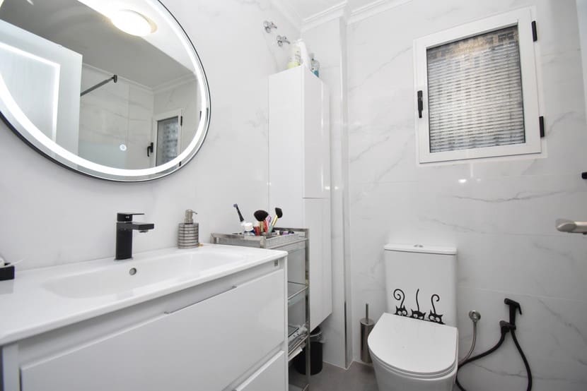 Apartamento de 2 habitaciones en Los Altos en venta con piscina - 189.999 € (Ref: 9551026)