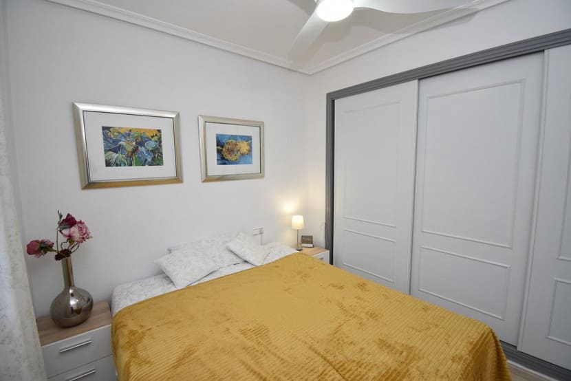 Apartamento de 2 habitaciones en Los Altos en venta con piscina - 189.999 € (Ref: 9551026)