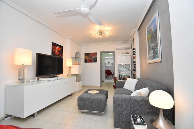 Apartamento de 2 habitaciones en Los Altos en venta con piscina - 189.999 € (Ref: 9551026)