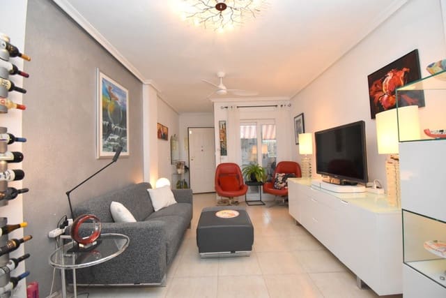 Apartamento de 2 habitaciones en Los Altos en venta con piscina - 189.999 € (Ref: 9551026)