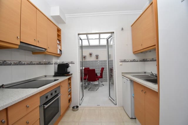 Apartamento de 2 habitaciones en Los Altos en venta con piscina - 189.999 € (Ref: 9551026)