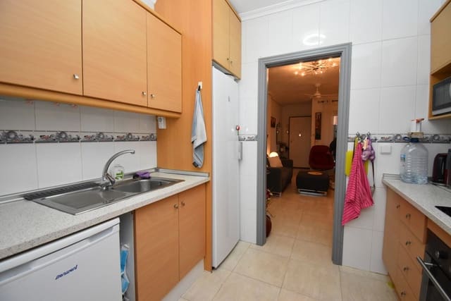 Apartamento de 2 habitaciones en Los Altos en venta con piscina - 189.999 € (Ref: 9551026)