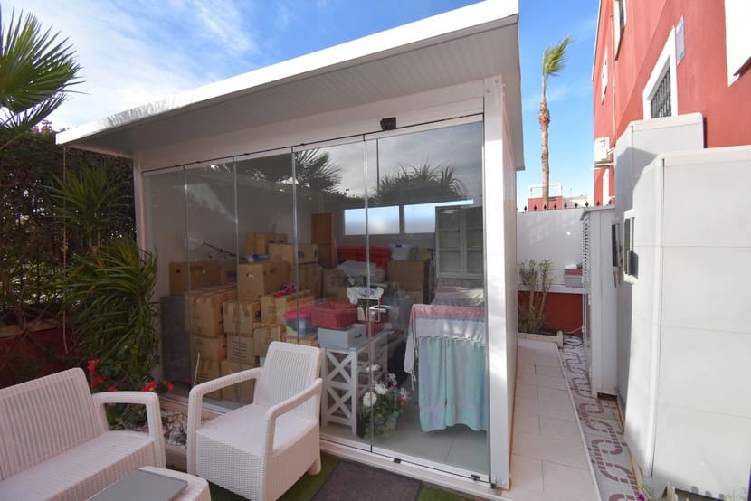 Apartamento de 2 habitaciones en Los Altos en venta con piscina - 189.999 € (Ref: 9551026)