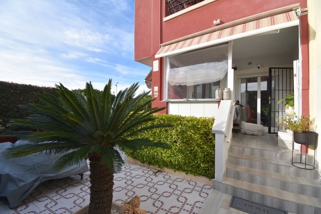 Apartamento de 2 habitaciones en Los Altos en venta con piscina - 189.999 € (Ref: 9551026)