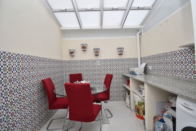 Apartamento de 2 habitaciones en Los Altos en venta con piscina - 189.999 € (Ref: 9551026)