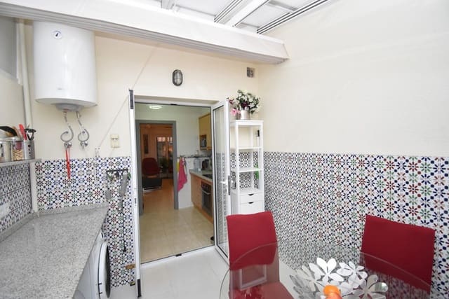 Apartamento de 2 habitaciones en Los Altos en venta con piscina - 189.999 € (Ref: 9551026)