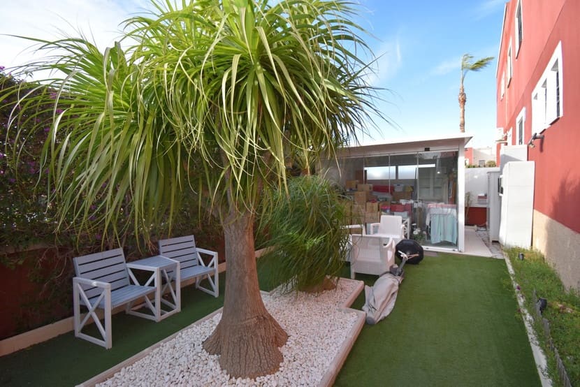 Apartamento de 2 habitaciones en Los Altos en venta con piscina - 189.999 € (Ref: 9551026)