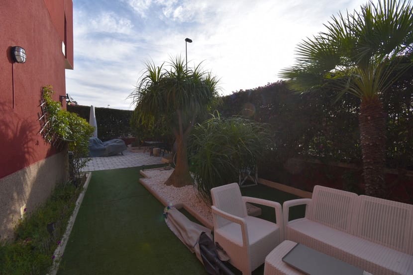 Apartamento de 2 habitaciones en Los Altos en venta con piscina - 189.999 € (Ref: 9551026)