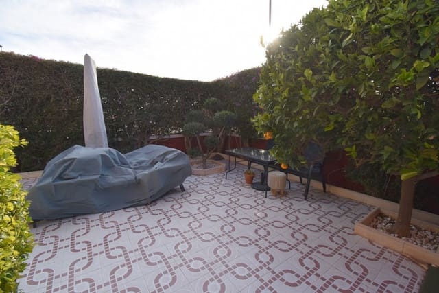 2 camera da letto Appartamento in vendita in Los Altos con piscina - 189.999 € (Rif: 9551026)