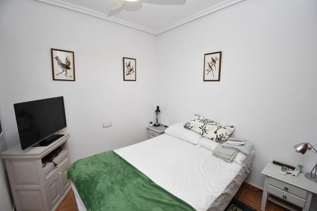 3 Zimmer Haus zu verkaufen in La Zenia, Orihuela mit Pool - 319.000 € (Ref: 9551027)